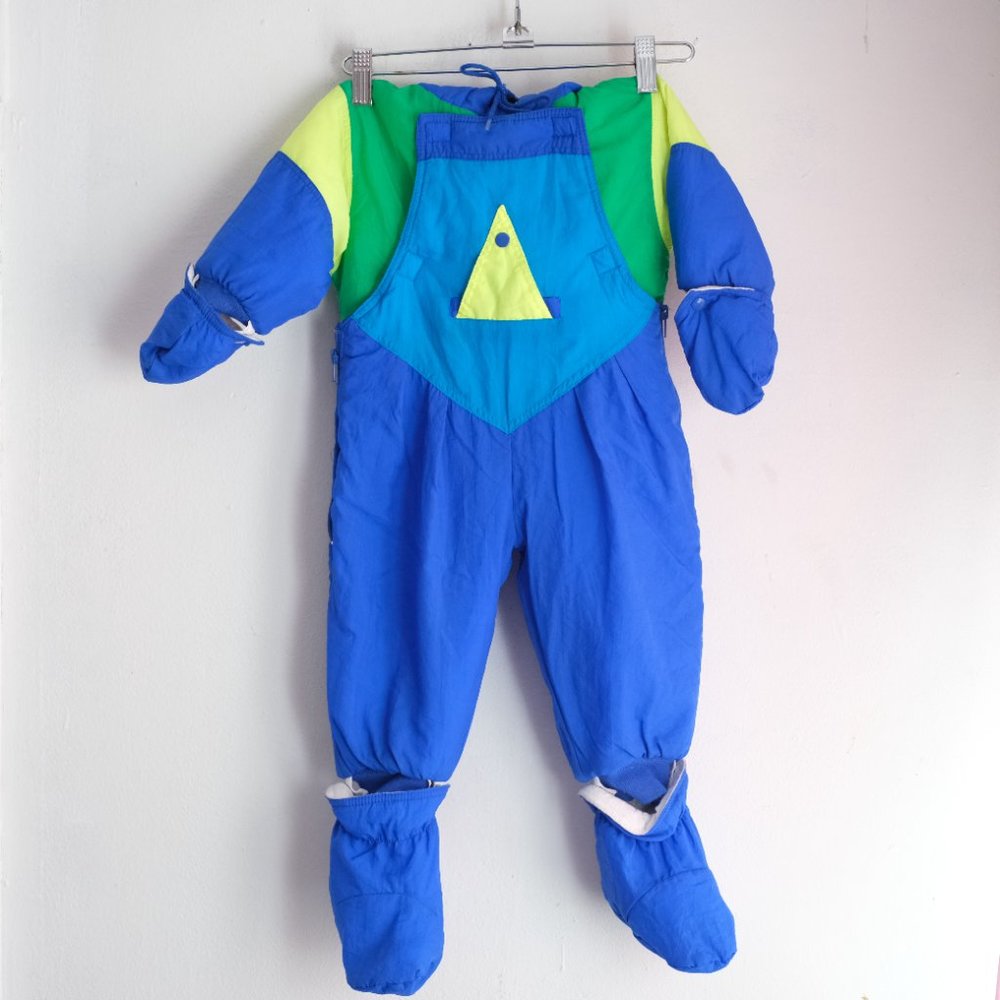 snow suit
